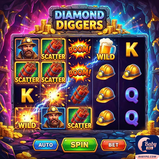 Explore os Jogos Fantásticos do babypg.com